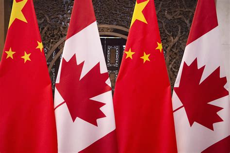 how are canada and china alike